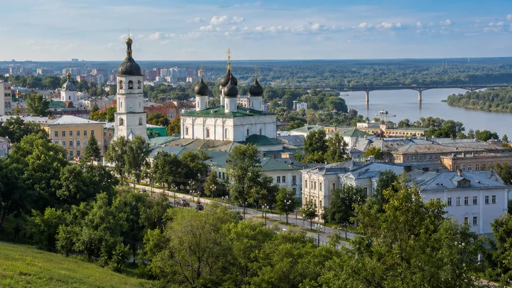 Киров