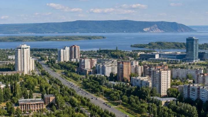Тольятти